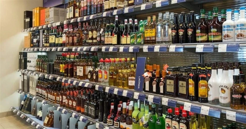 Ціни на алкоголь в Україні: актуальна інформація на вересень