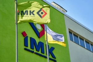 Акції ІМК на фондовому ринку впали на 5,6%